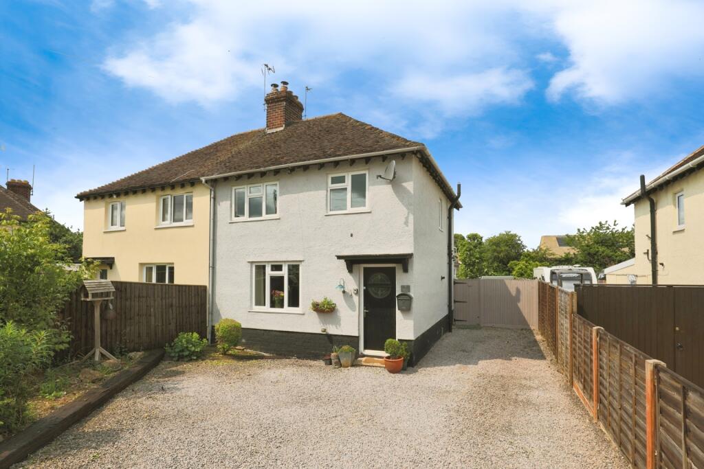 Main image of property: Orchard Avenue, Broadway, Worcestershire, WR12