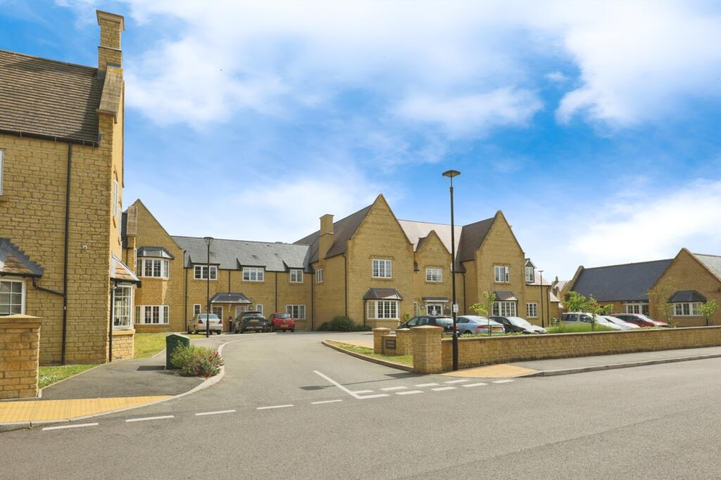 Main image of property: Sargent Square, Broadway, Worcestershire, WR12