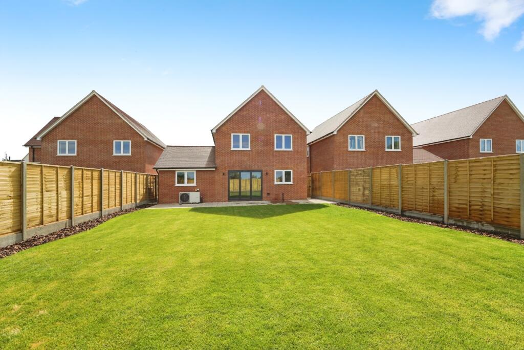 Main image of property: Weston Road, Bretforton, Evesham, Worcestershire, WR11