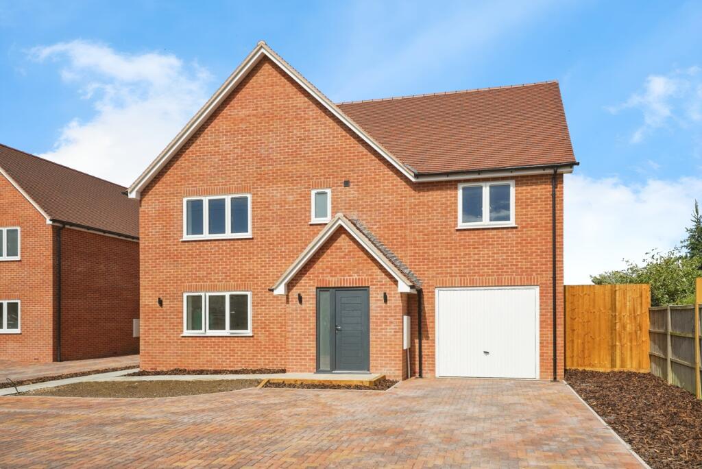 Main image of property: Weston Road, Bretforton, Evesham, Worcestershire, WR11