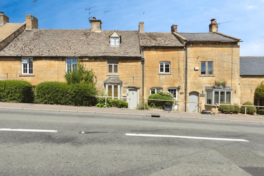 Main image of property: Bourton on the Hill, Moreton-in-Marsh, Gloucestershire, GL56