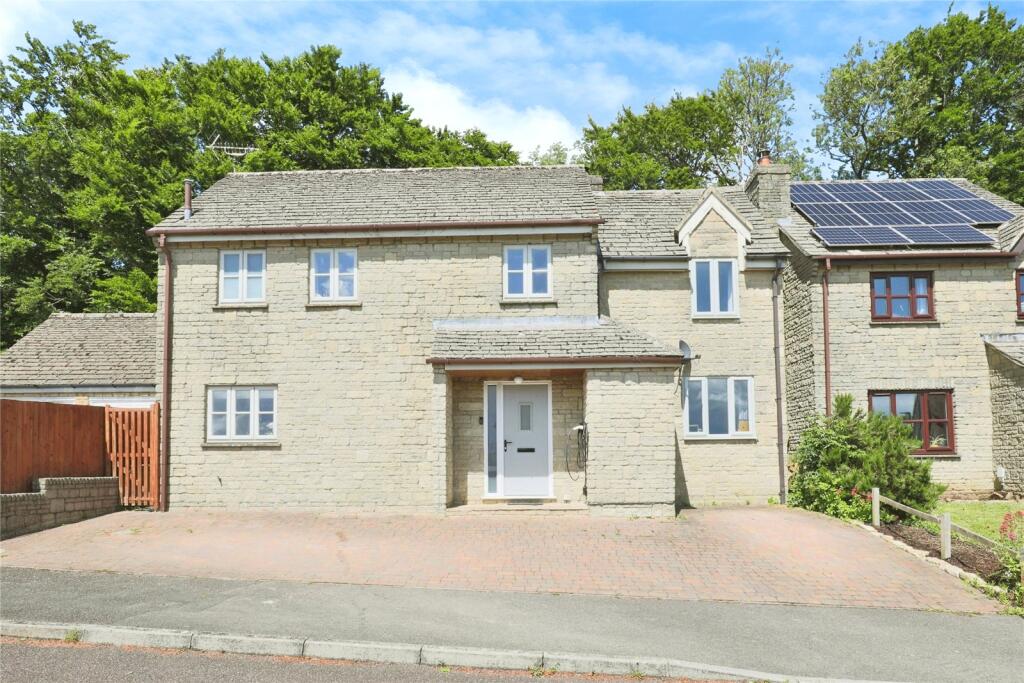 Main image of property: Nostle Road, Northleach, Cheltenham, Gloucestershire, GL54