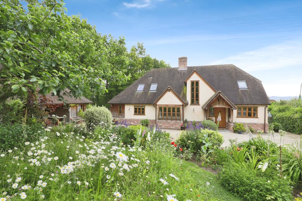 Main image of property: Wood Lane, Ashton-under-Hill, Evesham, Worcestershire, WR11