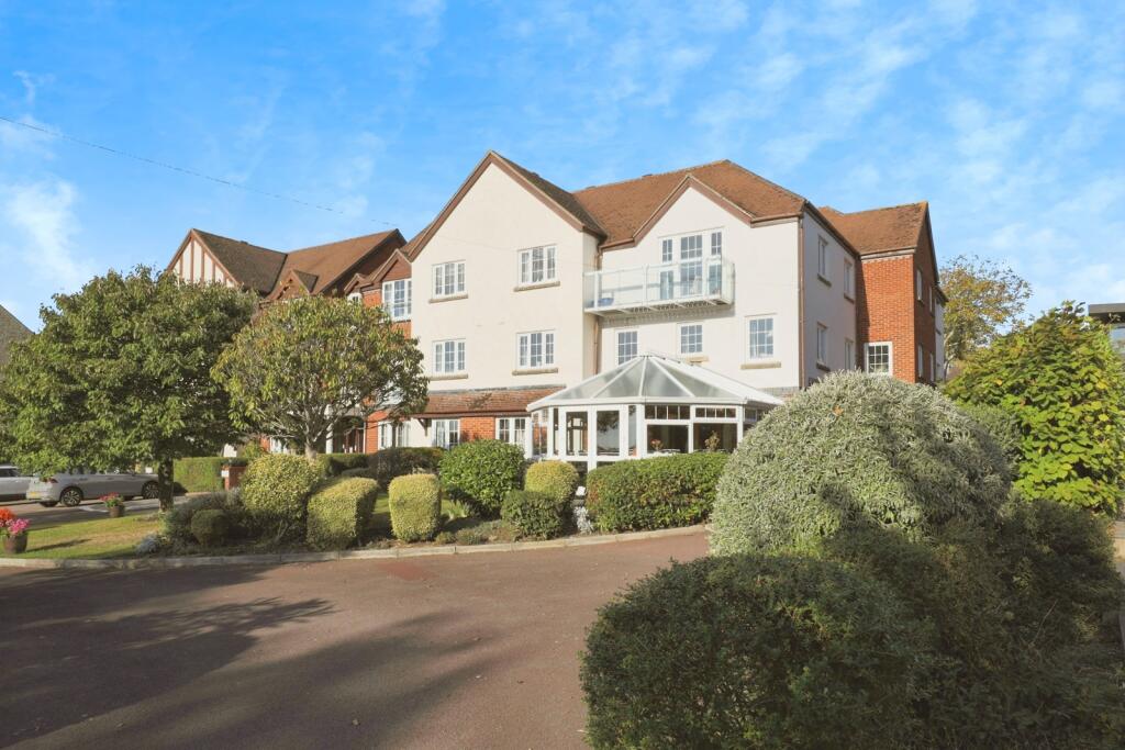 Main image of property: Pegasus Court, Station Road, Broadway, Worcestershire, WR12