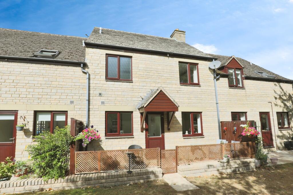 Main image of property: Kingsdale Court, Broadway, Worcestershire, WR12