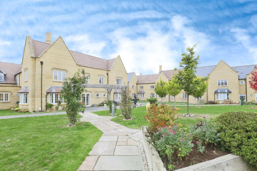 Main image of property: Sargent Square, Broadway, Worcestershire, WR12