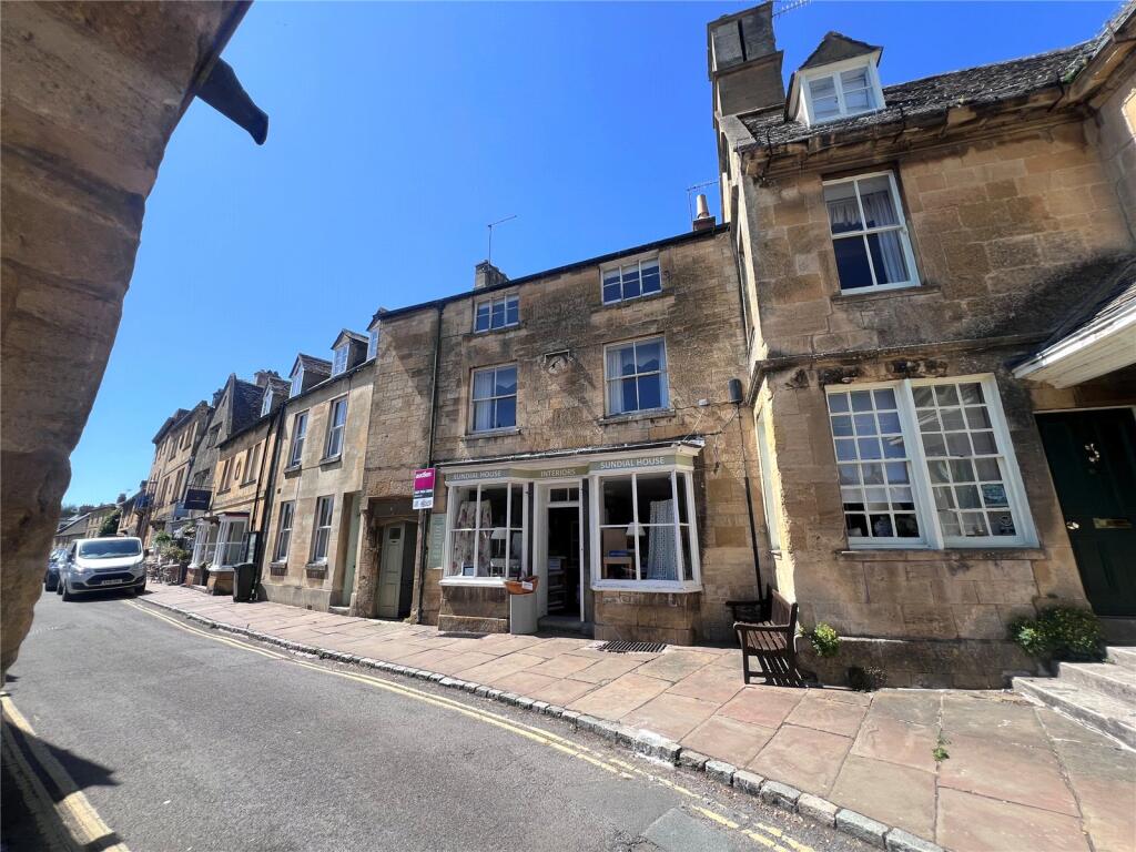 Main image of property: High Street, Chipping Campden, Gloucestershire, GL55