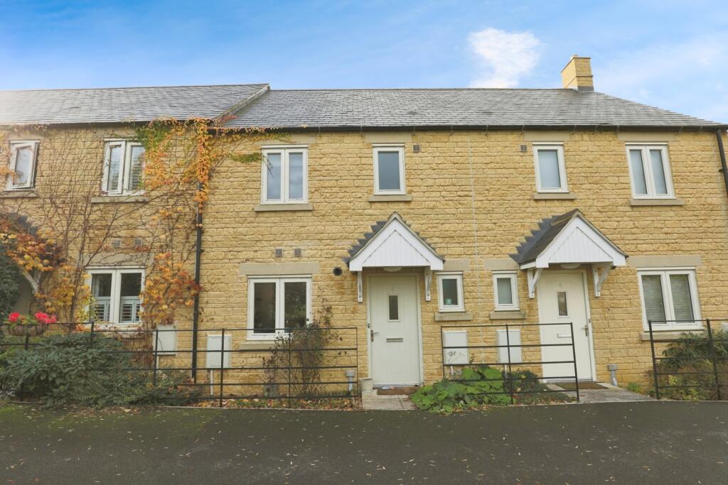 Main image of property: Hewins Place, Willersey, Broadway, Gloucestershire, WR12
