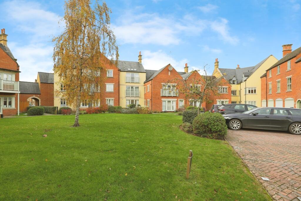 Main image of property: Station Road, Moreton-in-Marsh, Gloucestershire, GL56