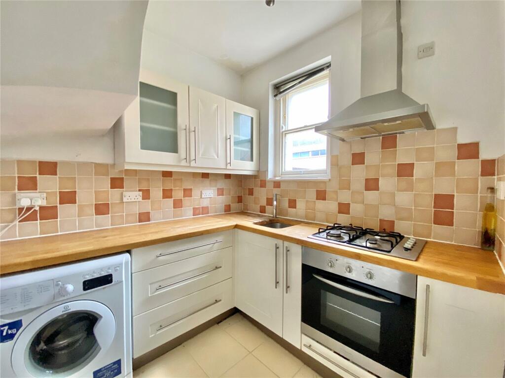 Main image of property: Grosvenor Street, Cheltenham, Gloucestershire, GL52