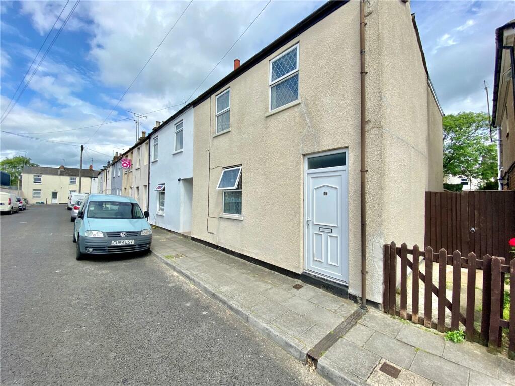 Main image of property: Russell Place, Cheltenham, Gloucestershire, GL51