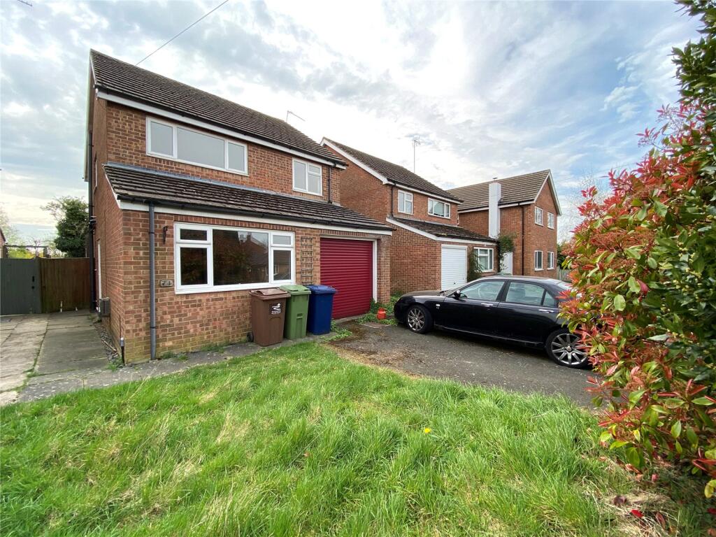 Main image of property: Pecked Lane, Bishops Cleeve, Cheltenham, Gloucestershire, GL52
