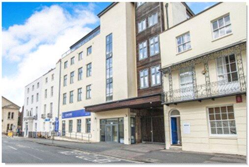 Main image of property: Bath Street, Cheltenham, Gloucestershire, GL50