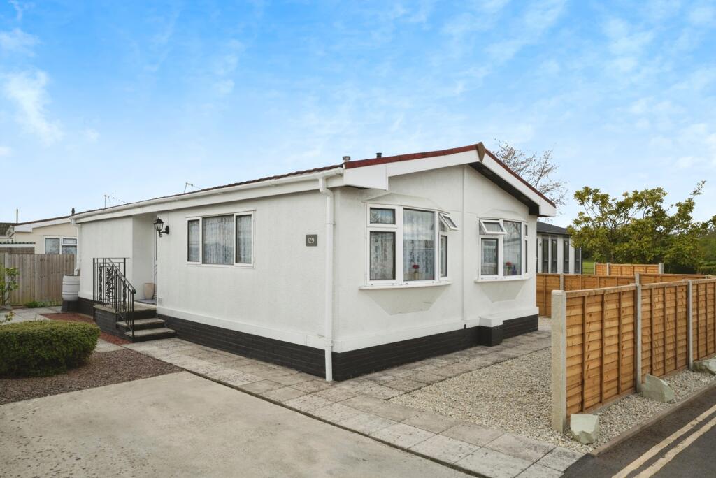 Main image of property: Harthurstfield Park, Fiddlers Green Lane, Cheltenham, Gloucestershire, GL51