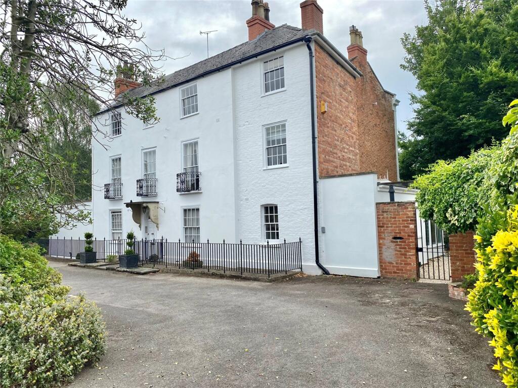 Main image of property: Cudnall Street, Charlton Kings, Cheltenham, Gloucestershire, GL53