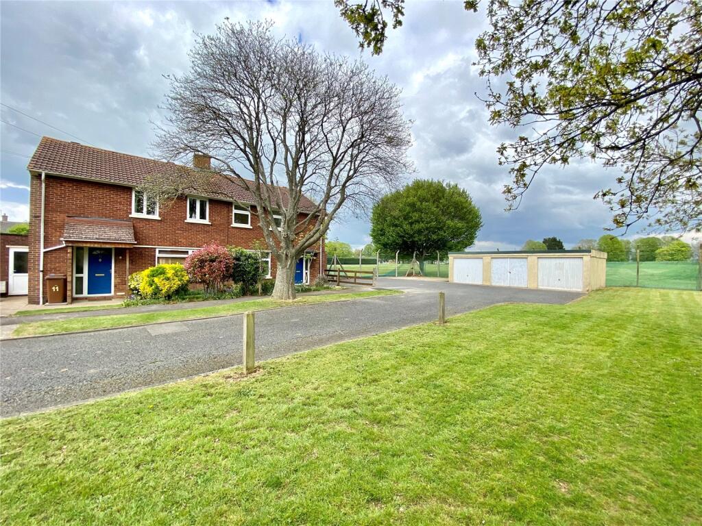 Main image of property: St. Patricks Road, Tewkesbury, Gloucestershire, GL20