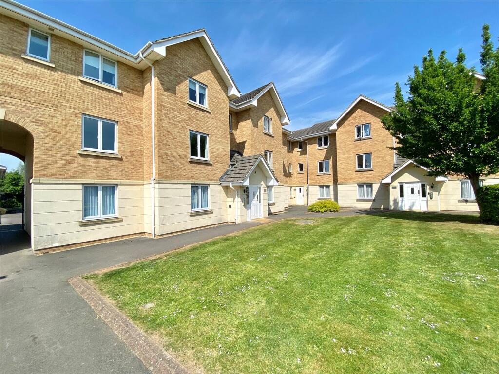 Main image of property: Lloyd Close, Cheltenham, Gloucestershire, GL51