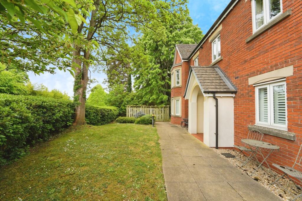 Main image of property: St. Michaels Close, Charlton Kings, Cheltenham, Gloucestershire, GL53