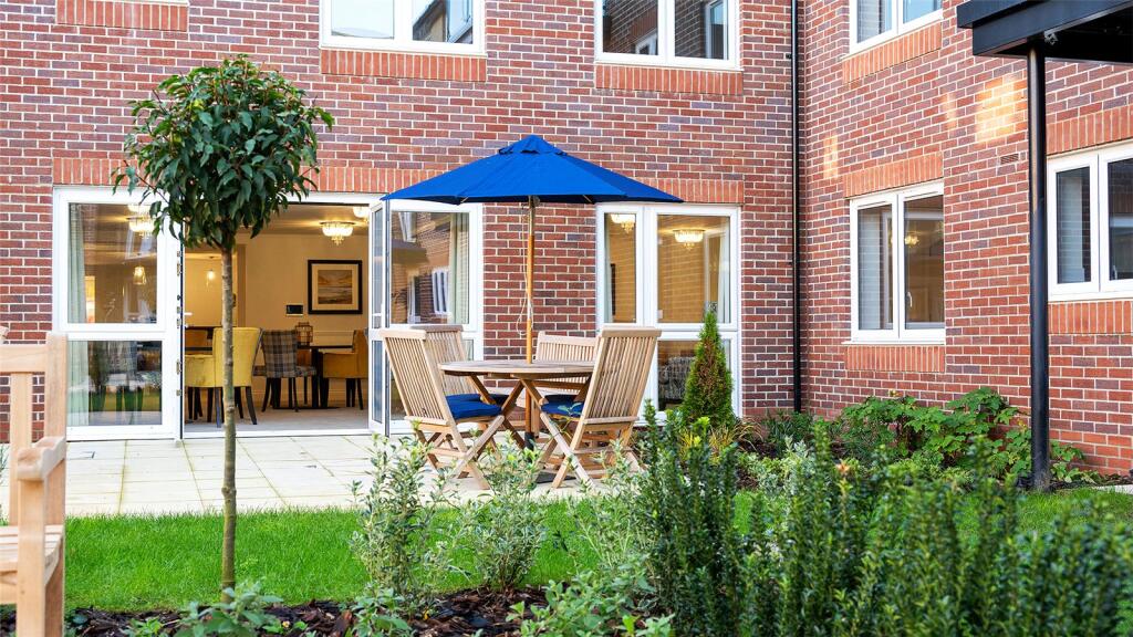 Main image of property: Bewick Court, Evesham, Worcestershire, WR11