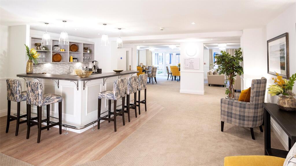 Main image of property: Bewick Court, Evesham, Worcestershire, WR11