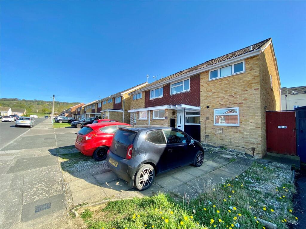 Main image of property: Imjin Road, Cheltenham, Gloucestershire, GL52