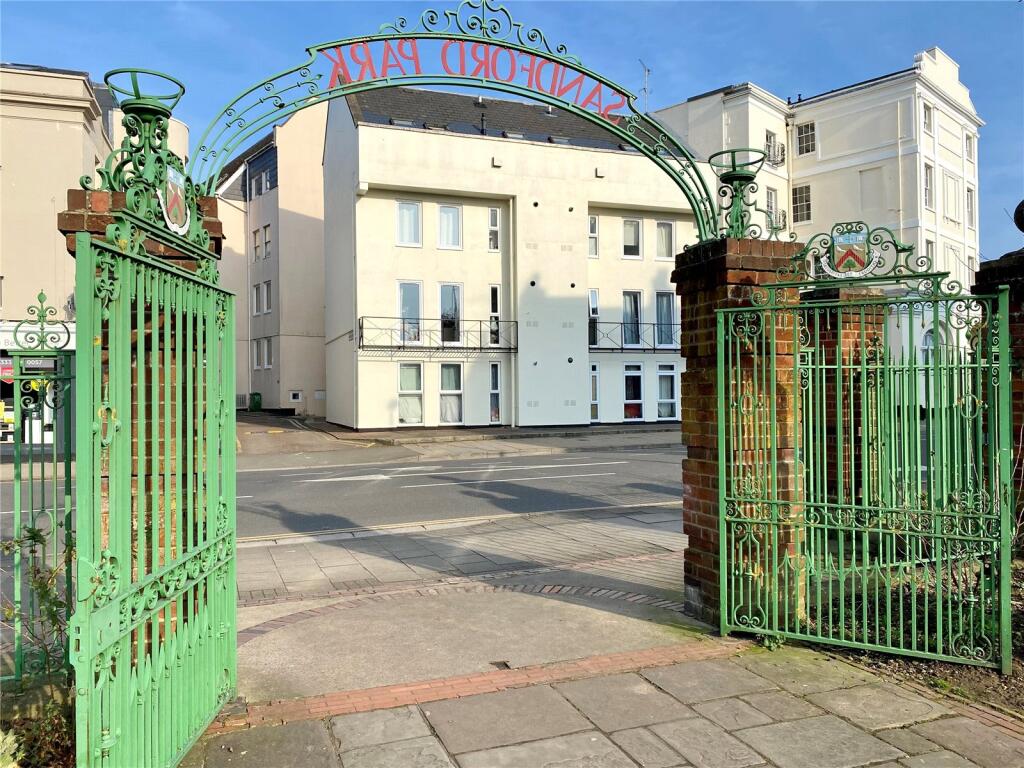 Main image of property: High Street, Cheltenham, Gloucestershire, GL52