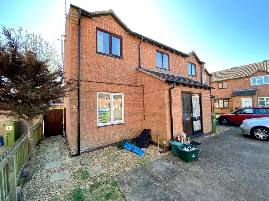 Main image of property: Maythorn Drive, Cheltenham, Gloucestershire, GL51