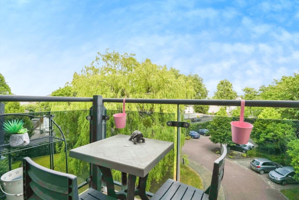 Main image of property: St. Georges Road, Cheltenham, Gloucestershire, GL50