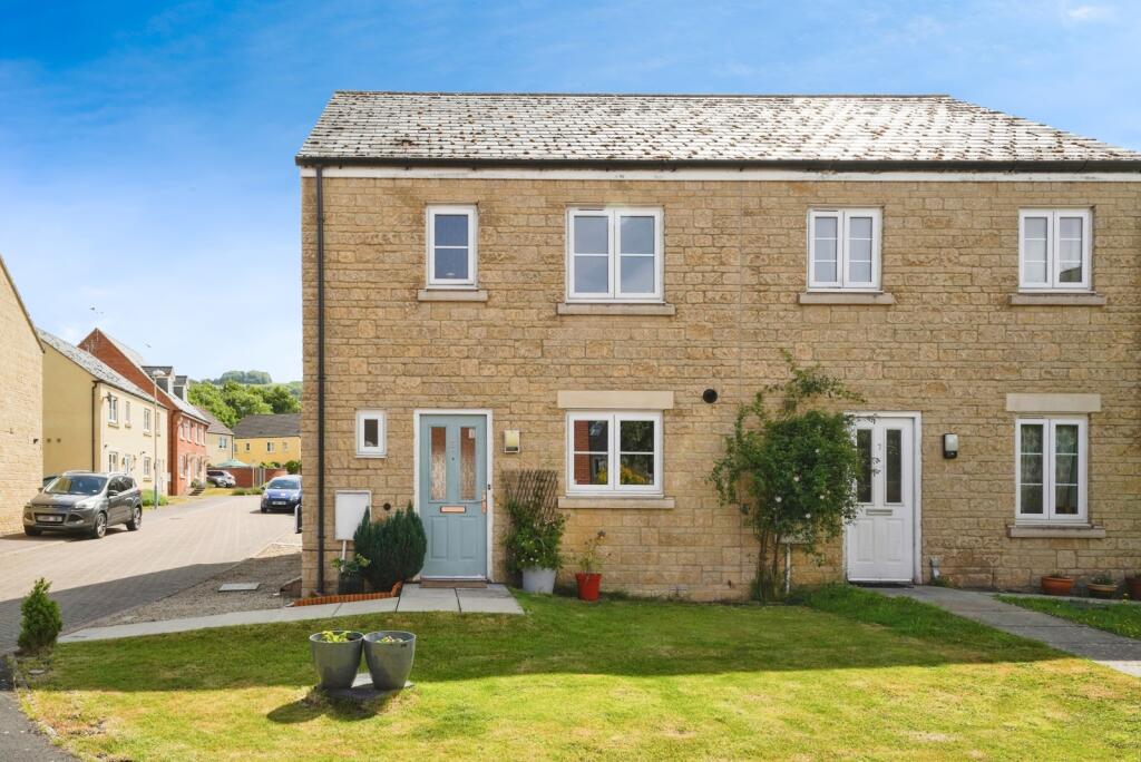 Main image of property: Wayward Lad Close, CHELTENHAM, Gloucestershire, GL52