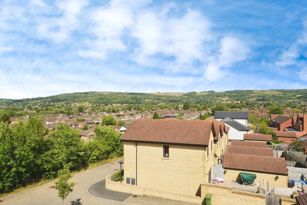 Main image of property: Barley Road, Cheltenham, Gloucestershire, GL52
