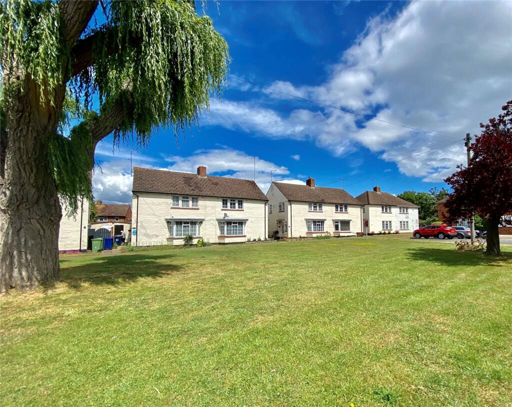Main image of property: St. Michaels Avenue, Bishops Cleeve, Cheltenham, Gloucestershire, GL52