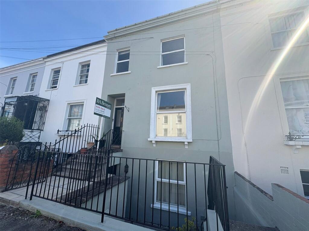 Main image of property: Bath Parade, Cheltenham, Gloucestershire, GL53
