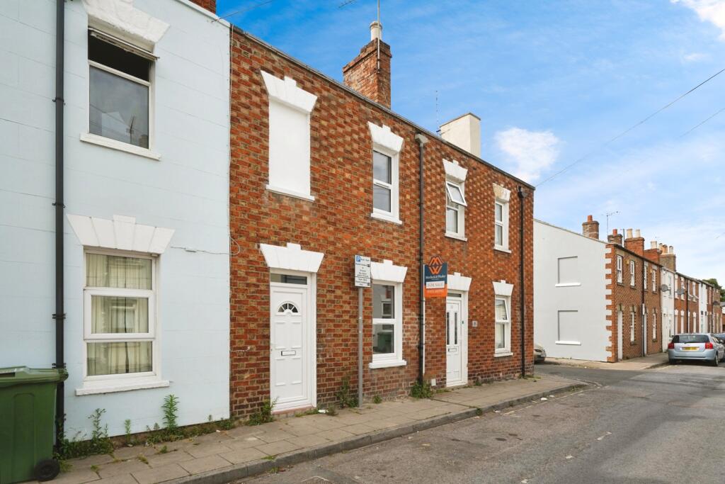 Main image of property: Hanover Street, Cheltenham, Gloucestershire, GL50