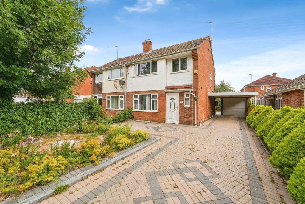 Main image of property: Farmfield Road, Cheltenham, Gloucestershire, GL51