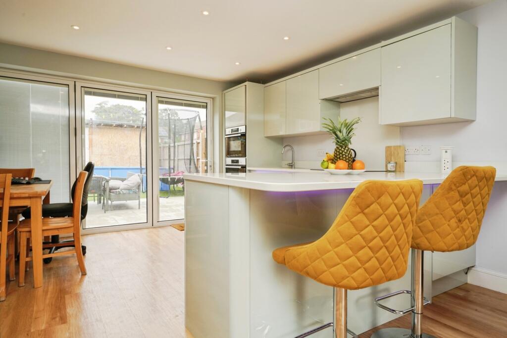 Main image of property: Salamanca Road, Cheltenham, Gloucestershire, GL52