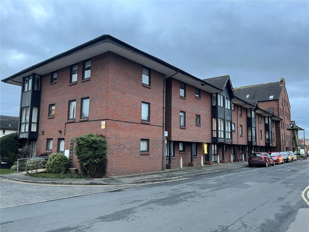 Main image of property: The Maltings, Station Street, Tewkesbury, Gloucestershire, GL20
