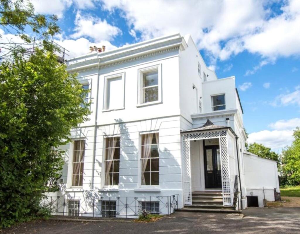 Main image of property: Lansdown Road, Cheltenham, Gloucestershire, GL51