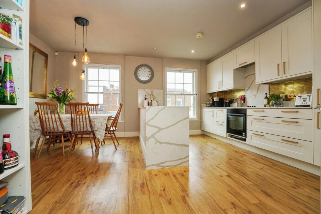 Main image of property: Clare Street, Cheltenham, Gloucestershire, GL53