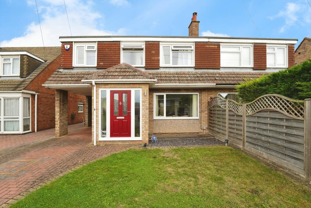 Main image of property: Hollis Road, Cheltenham, Gloucestershire, GL51