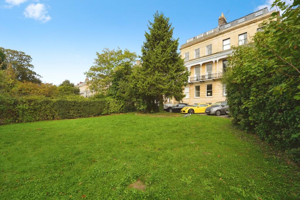 Main image of property: Lansdown Place, Cheltenham, Gloucestershire, GL50