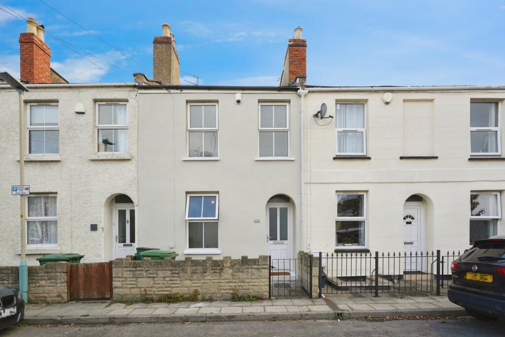 Main image of property: Dunalley Parade, Cheltenham, Gloucestershire, GL50