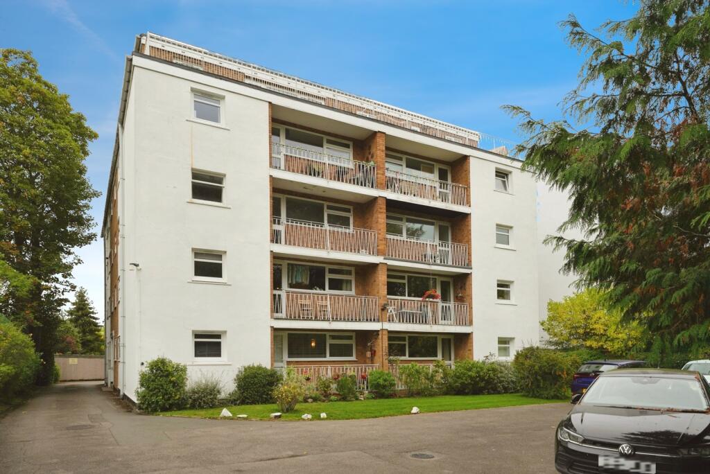 Main image of property: Pittville Circus Road, Cheltenham, Gloucestershire, GL52