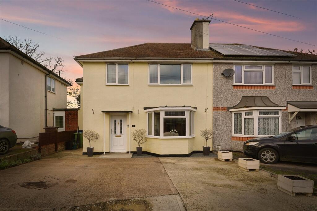 Main image of property: Surrey Avenue, Cheltenham, Gloucestershire, GL51