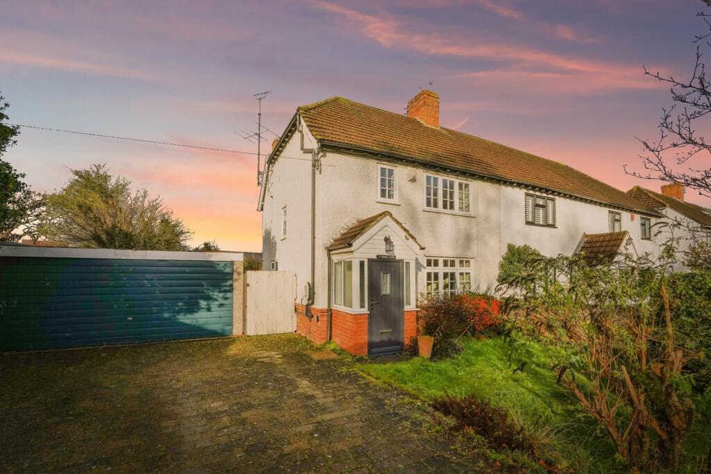 Main image of property: Cold Pool Lane, Up Hatherley, Cheltenham, Gloucestershire, GL51