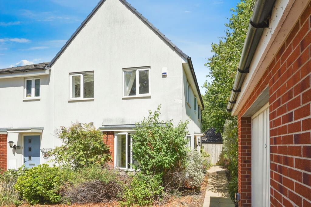 Main image of property: Arle Road, Cheltenham, Gloucestershire, GL51