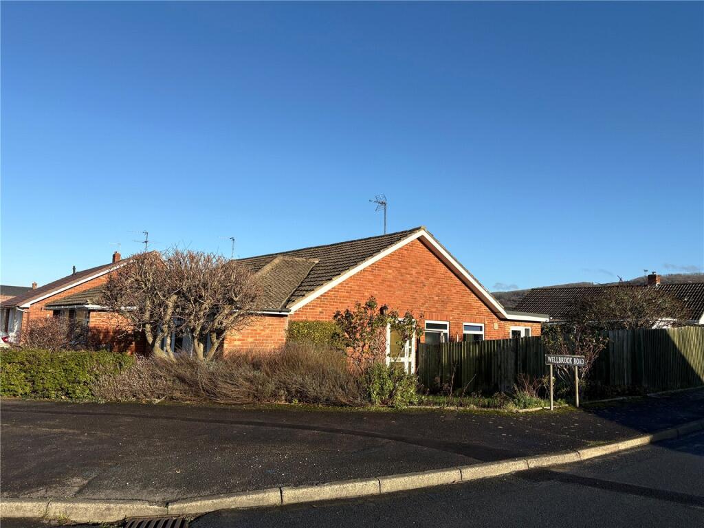 Main image of property: Nottingham Road, Bishops Cleeve, Cheltenham, Gloucestershire, GL52