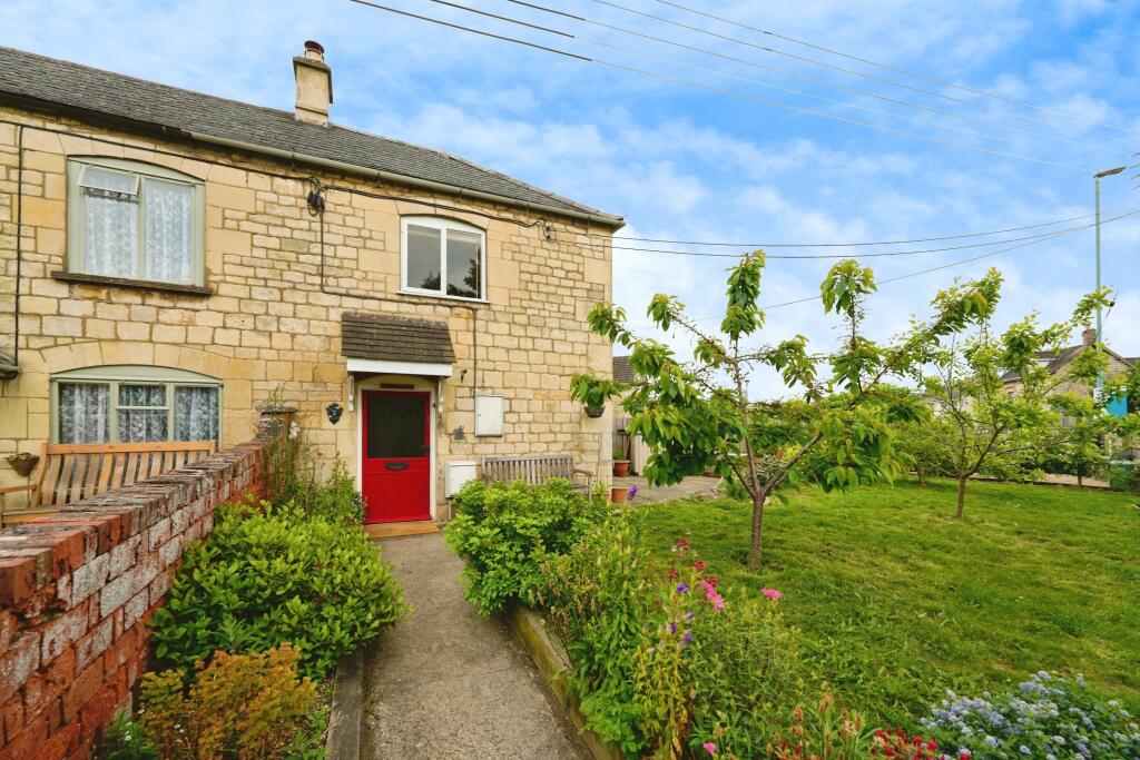 Main image of property: Alma Terrace, Paganhill, Stroud, Gloucestershire, GL5
