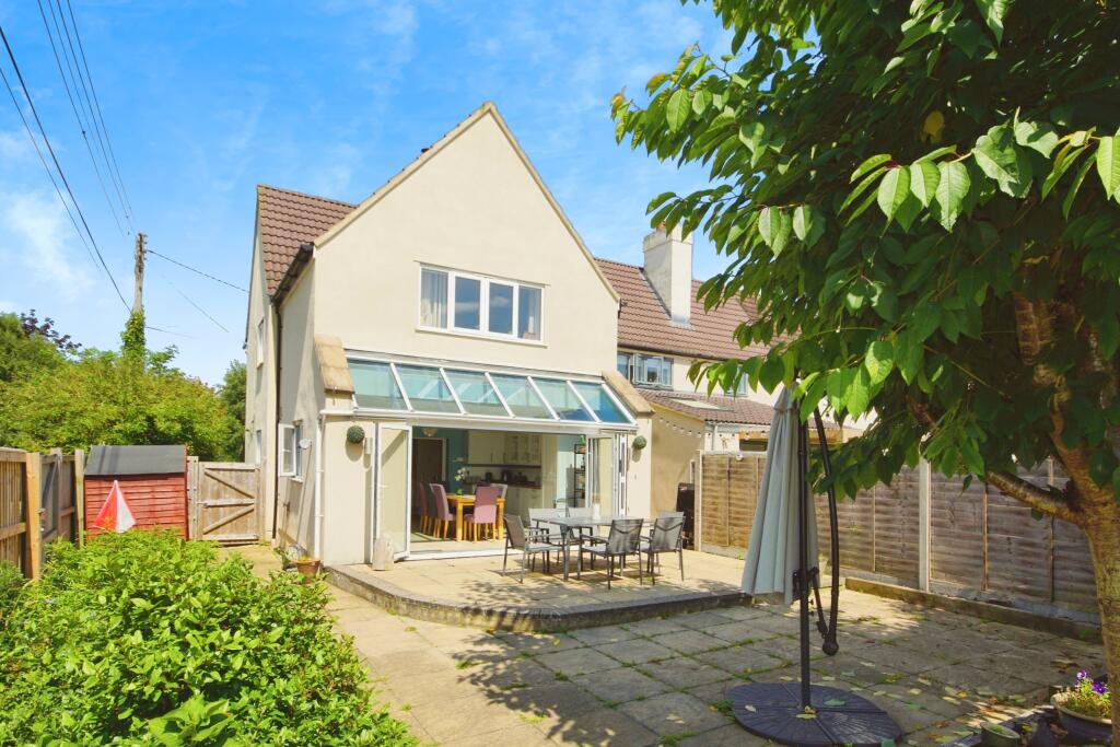 Main image of property: The Croft, Cam, Dursley, Gloucestershire, GL11