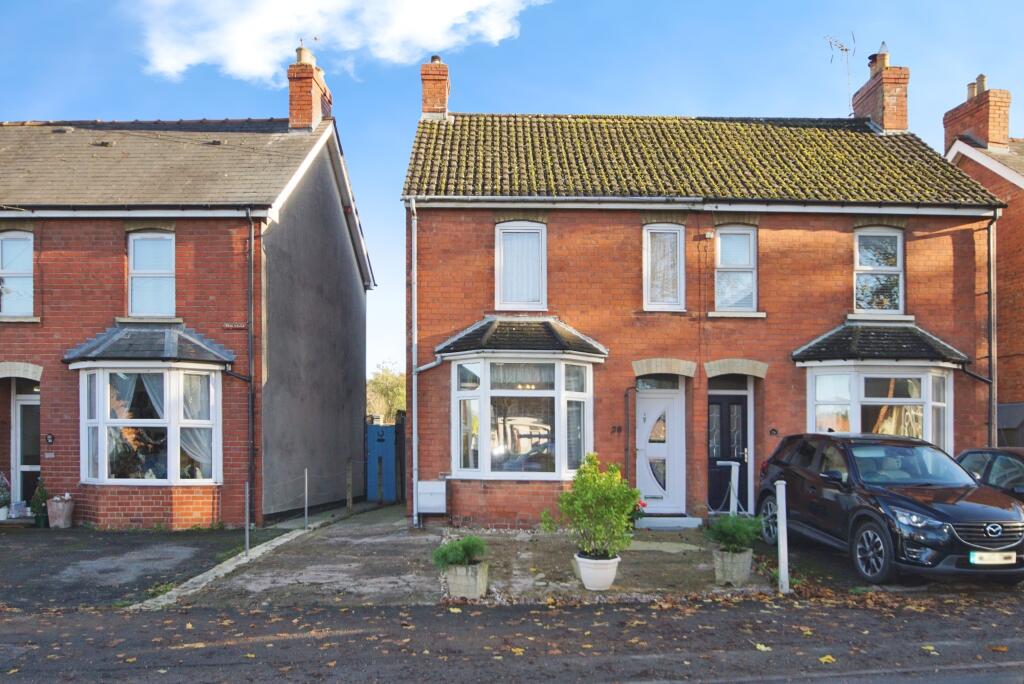 Main image of property: Draycott, Cam, Dursley, Gloucestershire, GL11