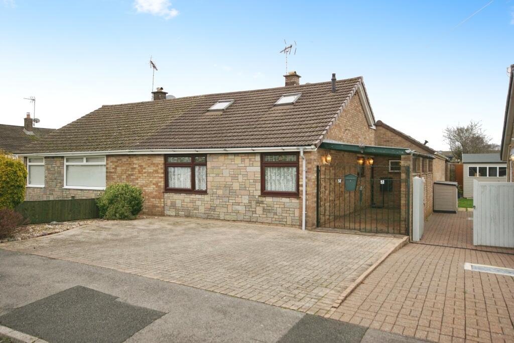 Main image of property: Stonelea, Dursley, Gloucestershire, GL11